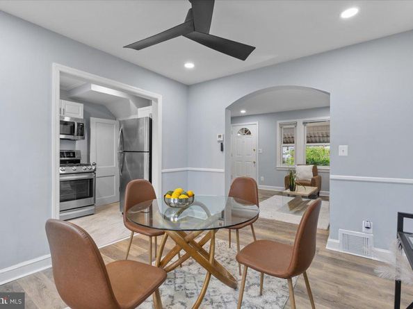 2202 U Place SE, Washington DC 20020