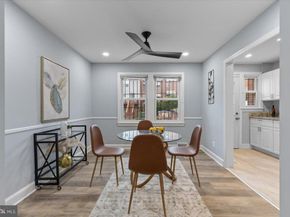 2202 U Place SE, Washington DC 20020