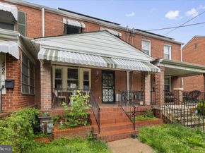 2202 U Place SE, Washington DC 20020