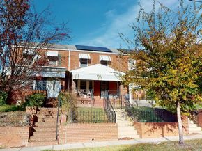 2202 U Place SE, Washington DC 20020