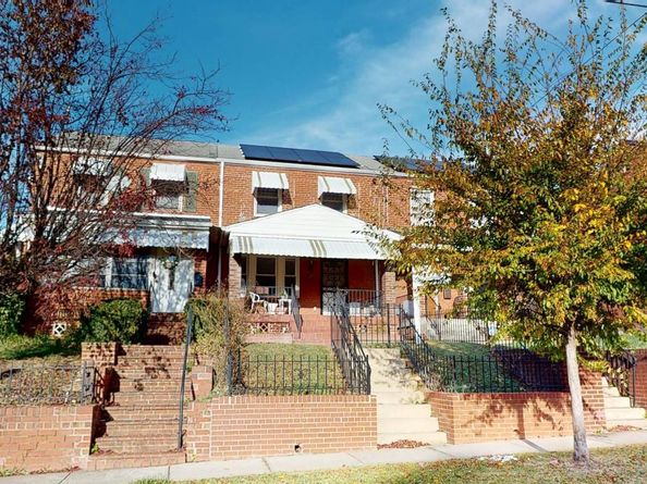 2202 U Place SE, Washington DC 20020