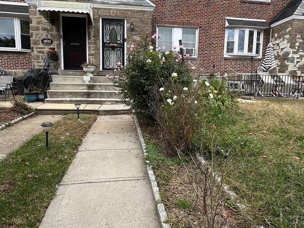 1623 Middleton Street, Philadelphia PA 19138