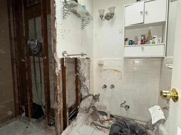 1623 Middleton Street, Philadelphia PA 19138