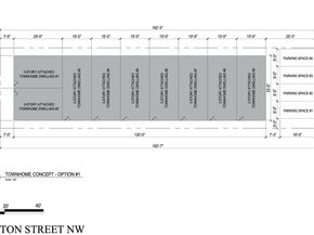 650-652 Morton Street NW, Washington DC 20010