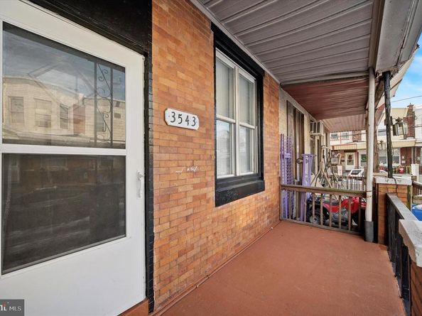 3543 Stouton Street, Philadelphia PA 19134