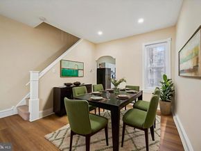 3543 Stouton Street, Philadelphia PA 19134