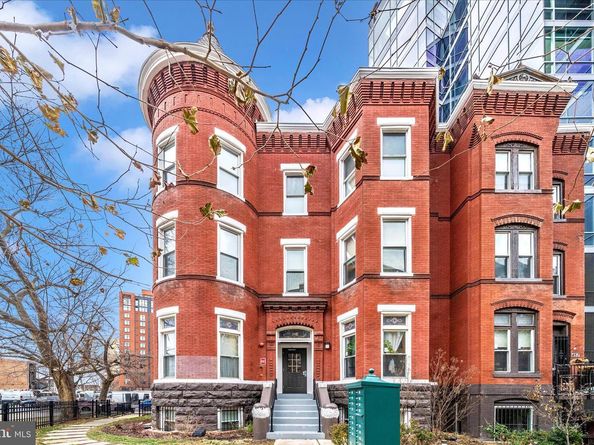 459 Massachusetts Avenue NW B3, Washington DC 20001