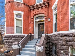 459 Massachusetts Avenue NW B3, Washington DC 20001