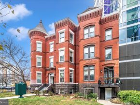 459 Massachusetts Avenue NW B3, Washington DC 20001