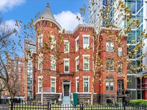 459 Massachusetts Avenue NW B3, Washington DC 20001