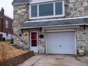 7039 Crease Lane, Philadelphia PA 19128