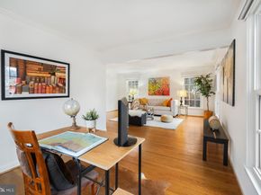 10336 Democracy Lane, Potomac MD 20854