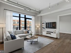 301 H Street NE PH602, Washington DC 20002