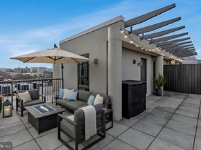 301 H Street NE PH602, Washington DC 20002