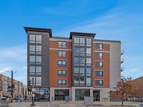 301 H Street NE PH602, Washington DC 20002