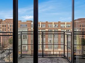 301 H Street NE PH602, Washington DC 20002