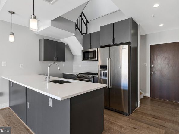 301 H Street NE PH602, Washington DC 20002