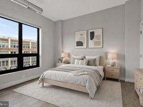 301 H Street NE PH602, Washington DC 20002