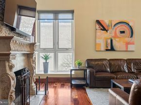 802 Locust Street 201, Philadelphia PA 19107