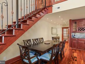 802 Locust Street 201, Philadelphia PA 19107