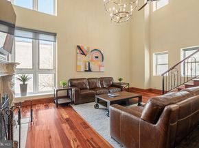 802 Locust Street 201, Philadelphia PA 19107
