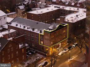 802 Locust Street 201, Philadelphia PA 19107