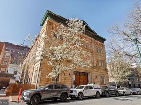 802 Locust Street 201, Philadelphia PA 19107