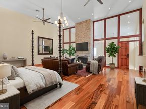 802 Locust Street 201, Philadelphia PA 19107