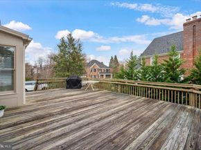 10409 Democracy Lane, Potomac MD 20854