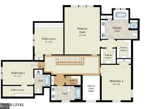 10409 Democracy Lane, Potomac MD 20854