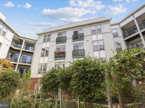 1800 Wilson Boulevard 227, Arlington VA 22201