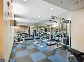 1800 Wilson Boulevard 227, Arlington VA 22201