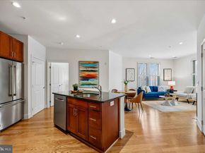 1800 Wilson Boulevard 227, Arlington VA 22201