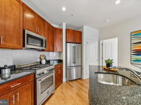 1800 Wilson Boulevard 227, Arlington VA 22201