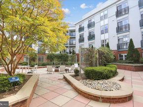 1800 Wilson Boulevard 227, Arlington VA 22201