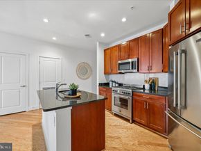 1800 Wilson Boulevard 227, Arlington VA 22201