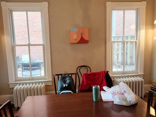 1701 Newton Street NW, Washington DC 20010