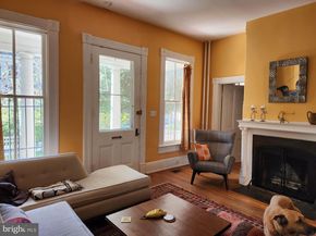 1701 Newton Street NW, Washington DC 20010