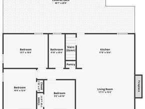 3709 Ridge Road, Annandale VA 22003