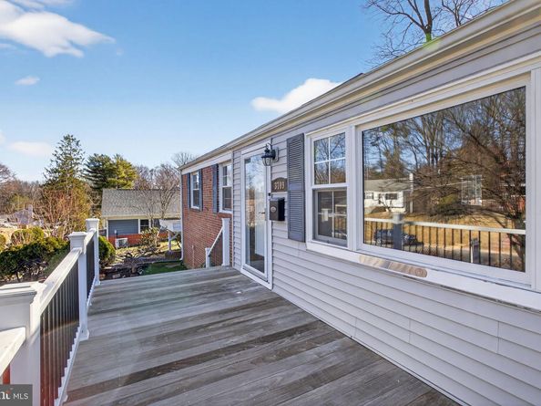 3709 Ridge Road, Annandale VA 22003