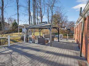 3709 Ridge Road, Annandale VA 22003