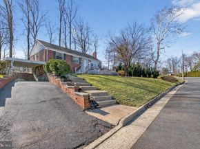 3709 Ridge Road, Annandale VA 22003