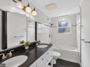 3709 Ridge Road, Annandale VA 22003