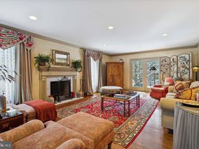 736 Woodleave Road, Bryn Mawr PA 19010