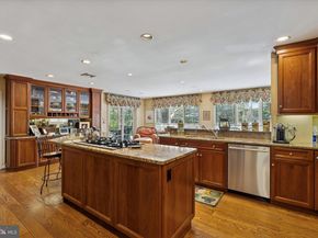 736 Woodleave Road, Bryn Mawr PA 19010