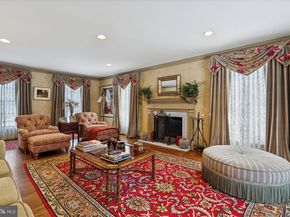 736 Woodleave Road, Bryn Mawr PA 19010