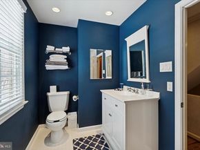 736 Woodleave Road, Bryn Mawr PA 19010