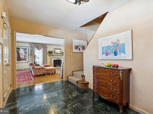 736 Woodleave Road, Bryn Mawr PA 19010