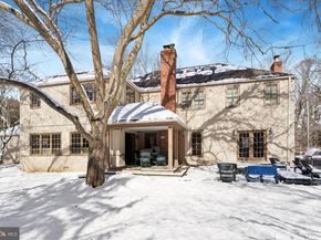 736 Woodleave Road, Bryn Mawr PA 19010