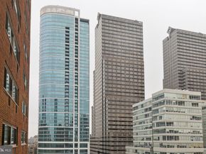 2101 Chestnut Street 922, Philadelphia PA 19103
